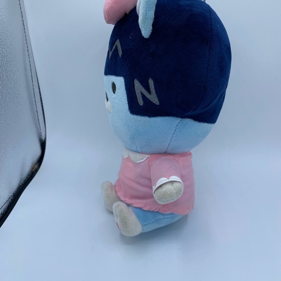 Kakao Friends Plush Little Friends Neo 10” Stuffed Animal Cute Collectable - Picture 3 of 7